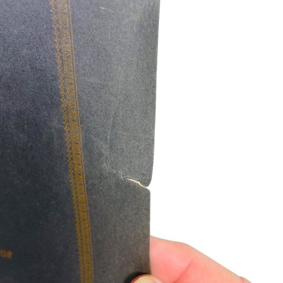 Waynesburg College The Yellow Jacket Senior Number June 1925 Yearbook Antique - Picture 2 of 10